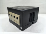 Game Cube Black DOL-001 Console Nintendo Japan - Tested Working DL4290