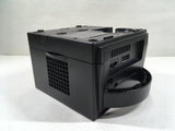 Game Cube Black DOL-001 Console Nintendo Japan - Tested Working DL4290