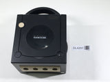 Game Cube Black DOL-001 Console Nintendo Japan - Tested Working DL4291