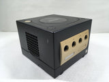 Game Cube Black DOL-001 Console Nintendo Japan - Tested Working DL4291