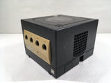 Game Cube Black DOL-001 Console Nintendo Japan - Tested Working DL4291