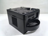 Game Cube Black DOL-001 Console Nintendo Japan - Tested Working DL4291