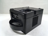 Game Cube Black DOL-001 Console Nintendo Japan - Tested Working DL4291
