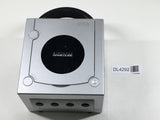 Game Cube Silver DOL-001 Console Nintendo Japan - With Defects DL4292