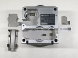 Game Cube Silver DOL-001 Console Nintendo Japan - With Defects DL4292