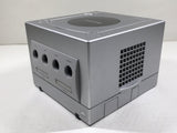 Game Cube Silver DOL-001 Console Nintendo Japan - With Defects DL4292