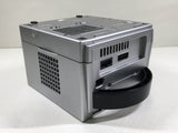 Game Cube Silver DOL-001 Console Nintendo Japan - With Defects DL4292
