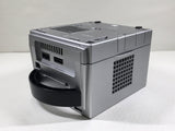 Game Cube Silver DOL-001 Console Nintendo Japan - With Defects DL4292