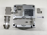 Game Cube Silver DOL-001 Console Nintendo Japan - With Defects DL4293