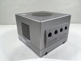 Game Cube Silver DOL-001 Console Nintendo Japan - With Defects DL4293