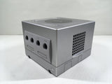 Game Cube Silver DOL-001 Console Nintendo Japan - With Defects DL4293