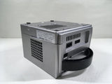 Game Cube Silver DOL-001 Console Nintendo Japan - With Defects DL4293