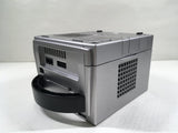 Game Cube Silver DOL-001 Console Nintendo Japan - With Defects DL4293