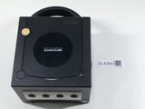 Game Cube Black DOL-101 Console Nintendo Japan - Tested Working DL4294