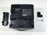 Game Cube Black DOL-101 Console Nintendo Japan - Tested Working DL4294
