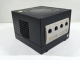 Game Cube Black DOL-101 Console Nintendo Japan - Tested Working DL4294
