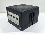 Game Cube Black DOL-101 Console Nintendo Japan - Tested Working DL4294