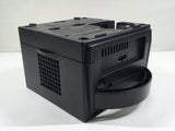 Game Cube Black DOL-101 Console Nintendo Japan - Tested Working DL4294