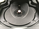 Game Cube Black DOL-101 Console Nintendo Japan - Tested Working DL4294