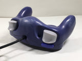 Game Cube Controller Violet Console Nintendo Japan - Tested Working DL4295
