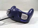 Game Cube Controller Violet Console Nintendo Japan - Tested Working DL4296