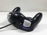 Game Cube Controller Black Console Nintendo Japan - Tested Working DL4302