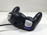 Game Cube Controller Black Console Nintendo Japan - Tested Working DL4303