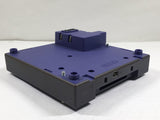 Game Cube GameBoy Player Violet Console Nintendo Japan - Tested Working DL4307