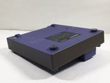 Game Cube GameBoy Player Violet Console Nintendo Japan - Tested Working DL4307