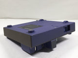 Game Cube GameBoy Player Violet Console Nintendo Japan - Tested Working DL4307