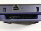 Game Cube GameBoy Player Violet Console Nintendo Japan - Tested Working DL4307