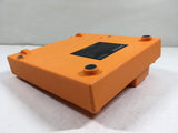 Game Cube GameBoy Player Orange Console Nintendo Japan - Tested Working DL4308