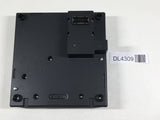 Game Cube GameBoy Player Black Console Nintendo Japan - Tested Working DL4309