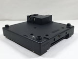 Game Cube GameBoy Player Black Console Nintendo Japan - Tested Working DL4309