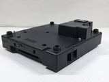 Game Cube GameBoy Player Black Console Nintendo Japan - Tested Working DL4309