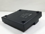 Game Cube GameBoy Player Black Console Nintendo Japan - Tested Working DL4309