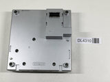 Game Cube GameBoy Player Silver Console Nintendo Japan - Tested Working DL4310