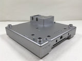 Game Cube GameBoy Player Silver Console Nintendo Japan - Tested Working DL4310