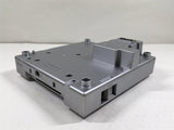 Game Cube GameBoy Player Silver Console Nintendo Japan - Tested Working DL4310