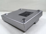 Game Cube GameBoy Player Silver Console Nintendo Japan - Tested Working DL4310