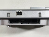 Game Cube GameBoy Player Silver Console Nintendo Japan - Tested Working DL4310