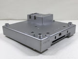 Game Cube GameBoy Player Silver Console Nintendo Japan - Tested Working DL4311