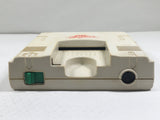 PC Engine TurboGrafx Console Japan - Not Working DL4312