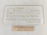 PC Engine TurboGrafx Console Japan - Not Working DL4312