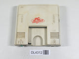 PC Engine TurboGrafx Console Japan - Not Working DL4312