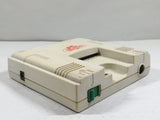 PC Engine TurboGrafx Console Japan - Not Working DL4312