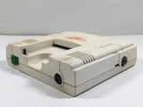 PC Engine TurboGrafx Console Japan - Not Working DL4312