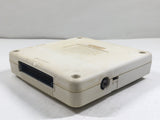 PC Engine TurboGrafx Console Japan - Not Working DL4312