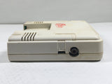 PC Engine TurboGrafx Console Japan - Not Working DL4312