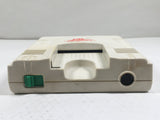 PC Engine TurboGrafx Console Japan - Not Working DL4313